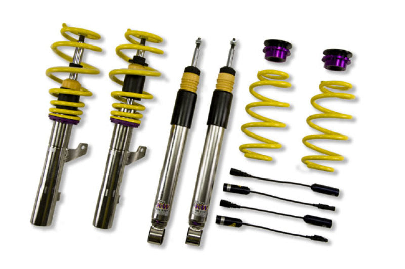 KW Coilover Kit V3 Audi TT (8J) Roadster FWD (4 cyl.) w/ magnetic ride-thumbmail-10