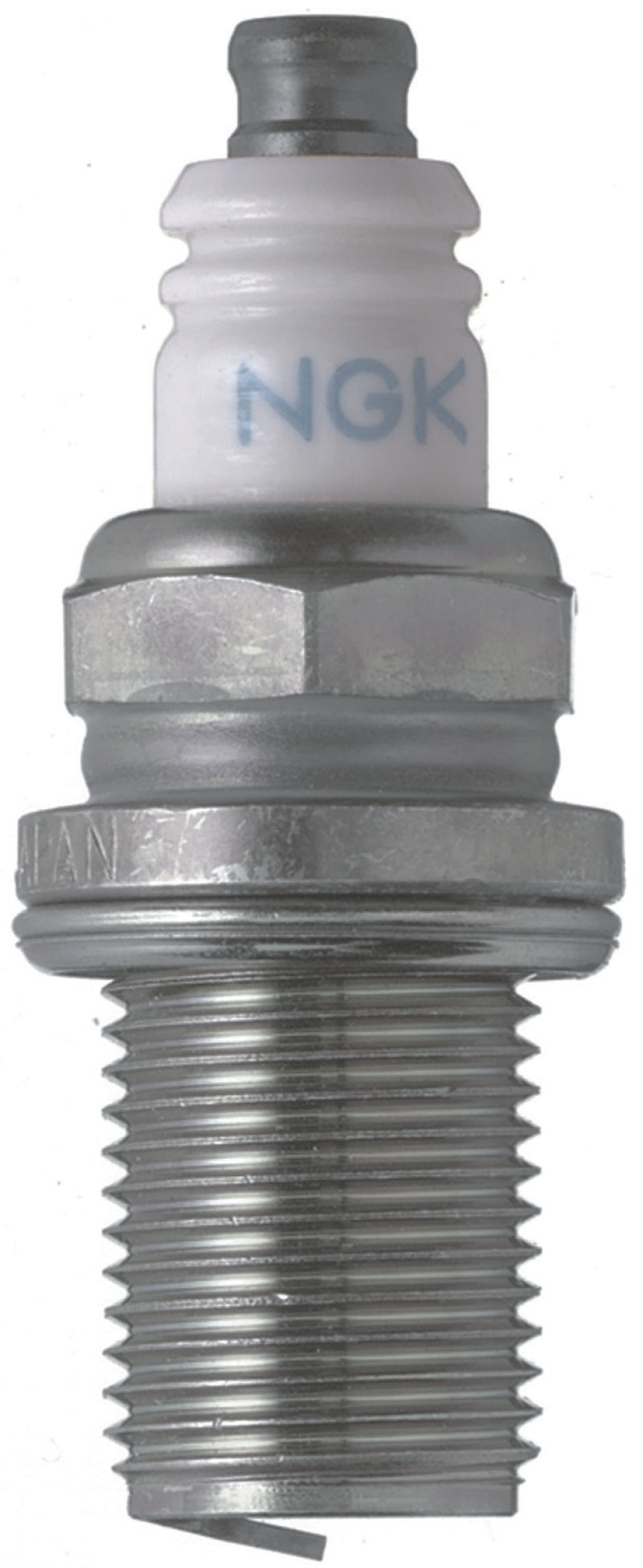 NGK Racing Spark Plug Box of 4 (R7282-10)-thumbmail-1