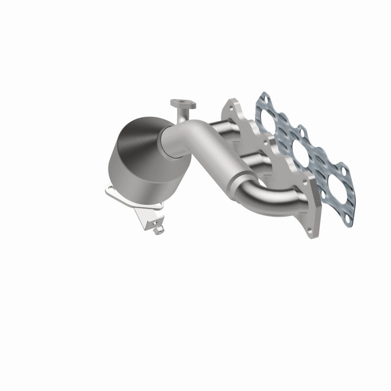 MagnaFlow Conv DF 00 Suzuki Grand Vitara 2.5L-thumbmail-49
