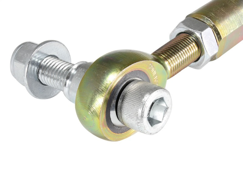 aFe Control PFADT Series Heavy Duty Street End Links Set; Chevrolet Corvette (C5/C6/C7) 97-15-thumbmail-6
