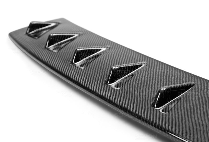 Seibon 02-07 Subaru Impreza/WRX/STi Carbon Fiber Rear Fin Spoiler-thumbmail-3