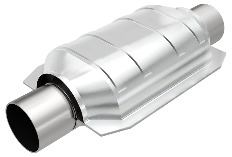 MagnaFlow Conv DF 2000 Dodge Neon 2.0L L4-thumbmail-3