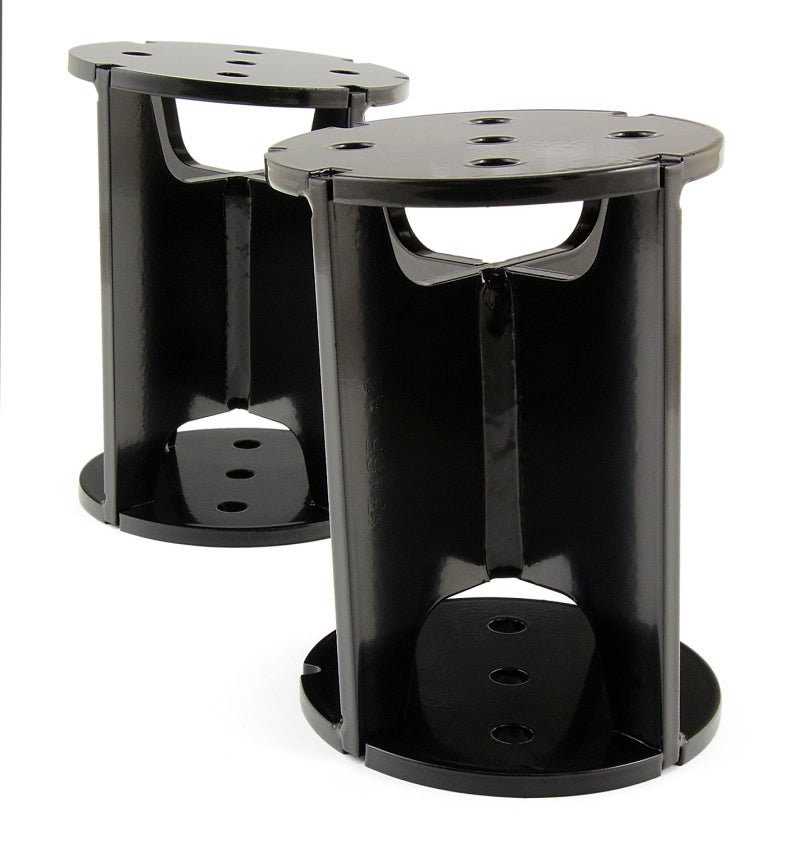 Air Lift Universal Angled Air Spring Spacer - 6 in Lift-thumbmail-8