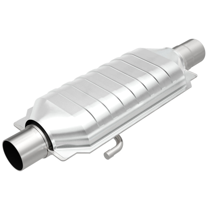 MagnaFlow Conv Univ 3 W/Air-thumbmail-2