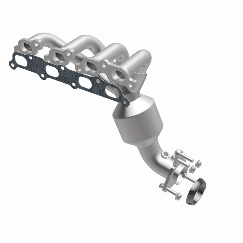 MagnaFlow Conv DF 07-10 Chevy Colorado / 07-10 GMC Canyon / 07-08 Isuzu I-290 2.9L Manifold-thumbmail-47