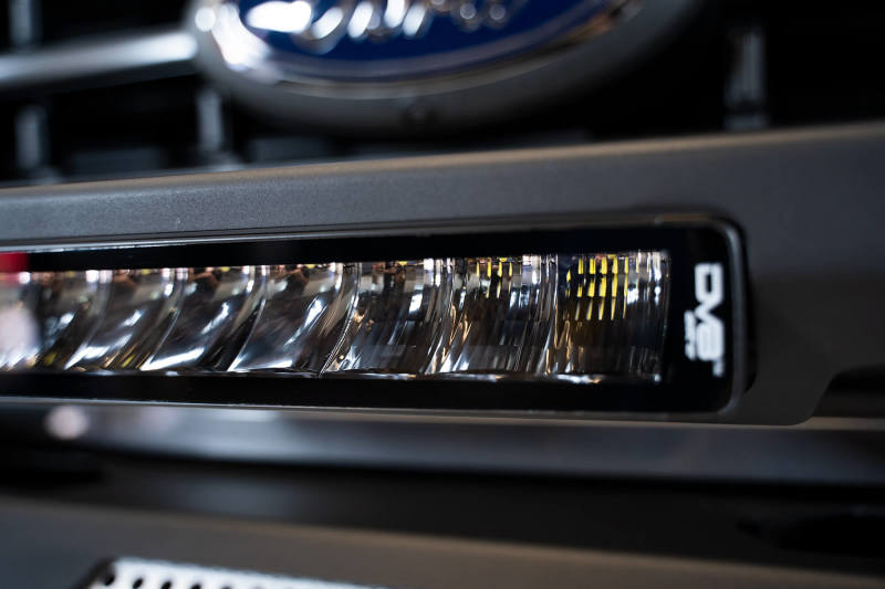 DV8 Offroad Elite Series 13in Light Bar 45W Flood/Spot LED-thumbmail-18