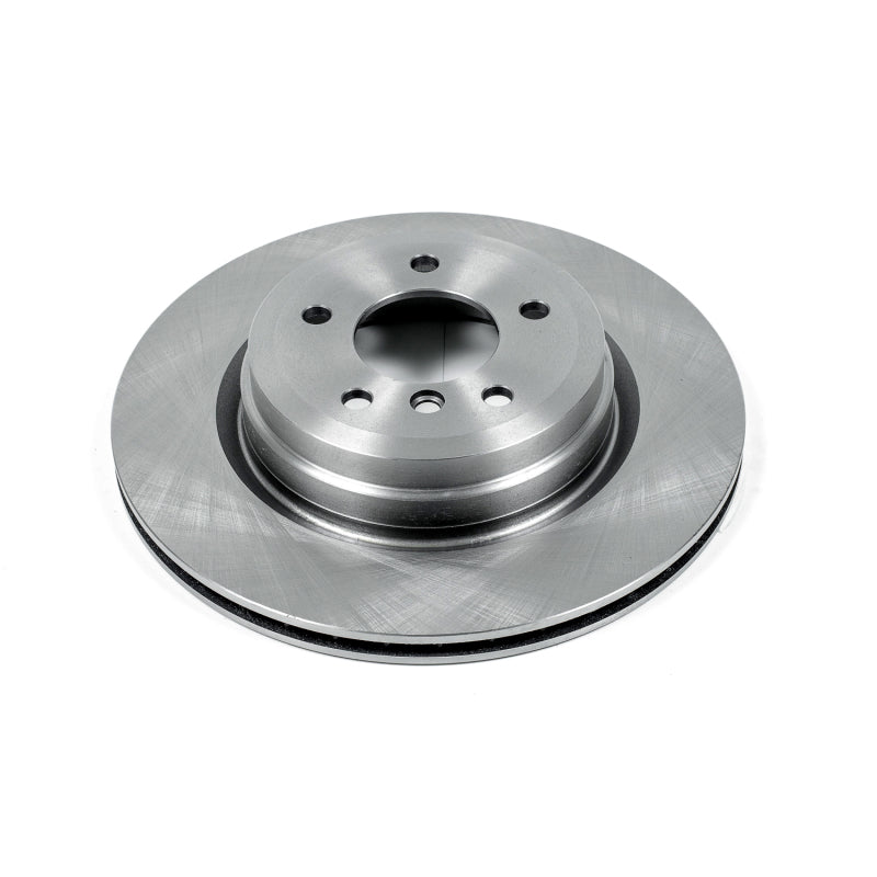 Power Stop 2006 BMW 330i Rear Autospecialty Brake Rotor-thumbmail-2