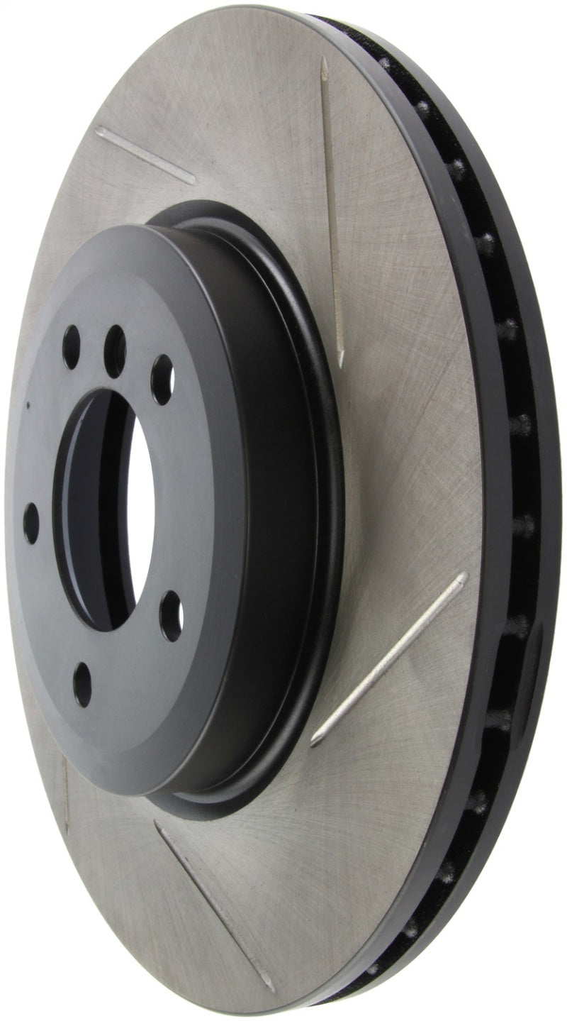 StopTech Slotted Sport Brake Rotor-thumbmail-6