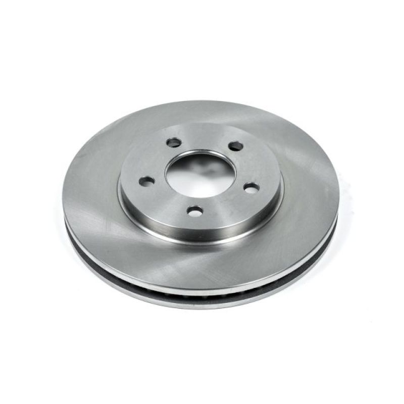 Power Stop 05-10 Ford Mustang Front Autospecialty Brake Rotor-thumbmail-2