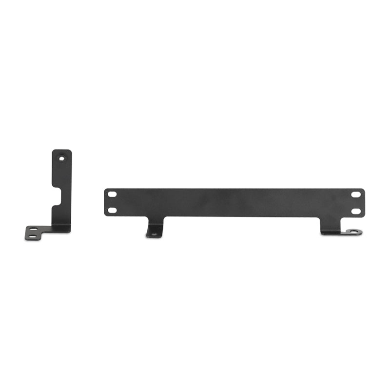 Mishimoto 2022+ Subaru WRX Oil Cooler Kit - Silver-thumbmail-10