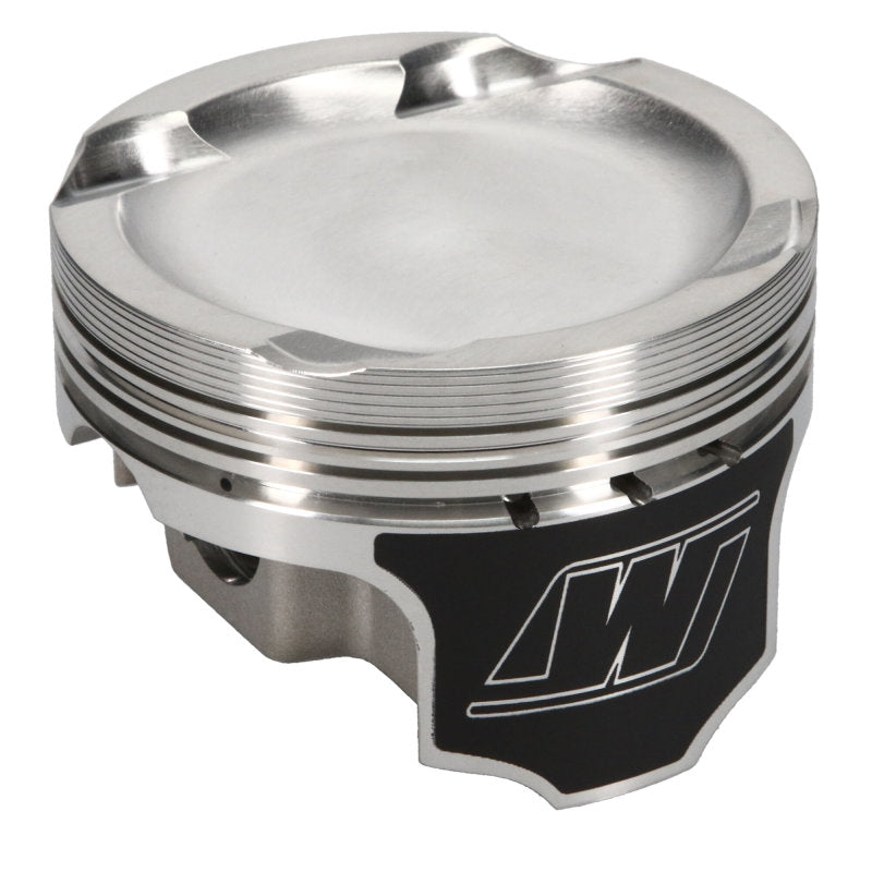 Wiseco Honda K24 w/K20 Heads -21cc 87.5mm Piston Shelf Stock Kit-thumbmail-11