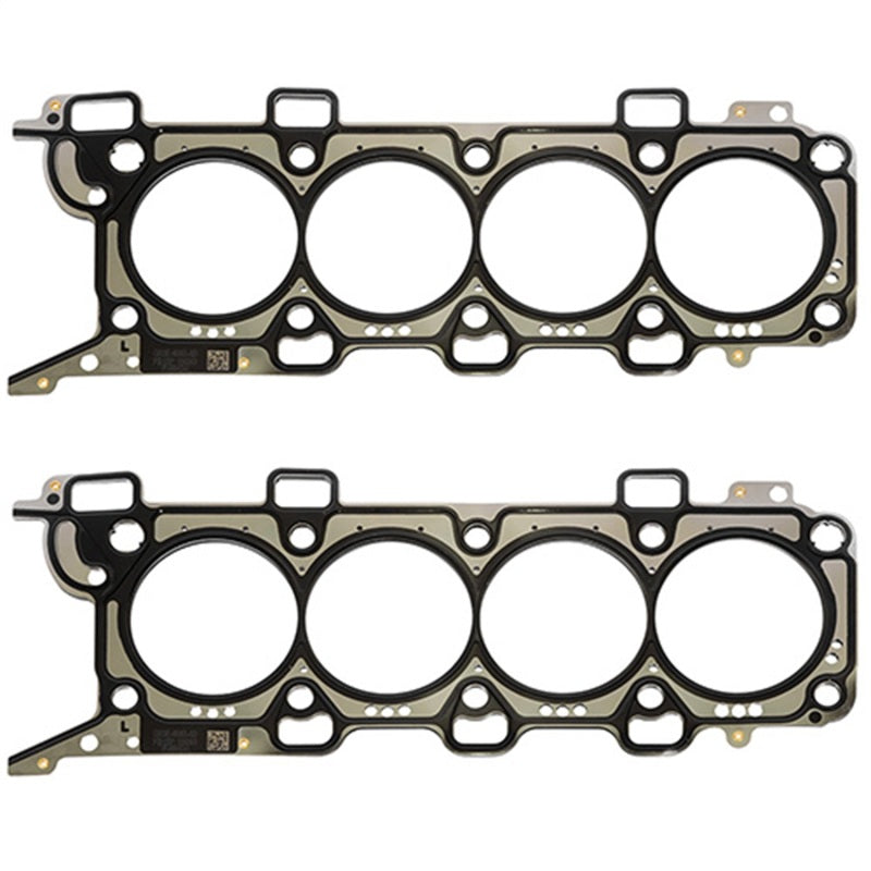 Ford Racing 5.0L Coyote Head Changing Kit - 5.2L Head on 5.0L Block-thumbmail-1