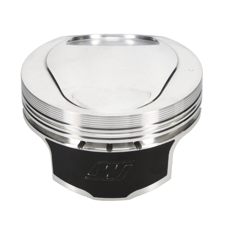 Wiseco Chrysler Small Block Mopar Gen III 6.1L Hemi 4.08 Bore 3.580 Stroke +5.5 CC Dome-thumbmail-11