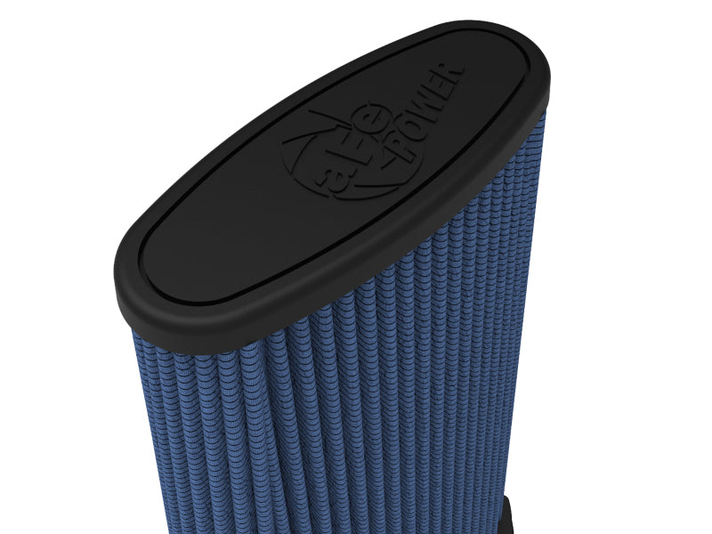 aFe Momentum Replac Air Filter w/Pro 5R Media (Pair) 5x2.25in F/6.25x3.75in B/5.25x2.25in T/11in H-thumbmail-7