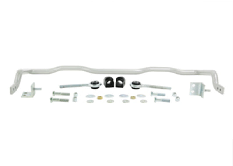 Whiteline 00-02 BMW 3 Series E36 (Incl. M3) Rear 22mm Heavy Duty Adjustable Swaybar-thumbmail-5