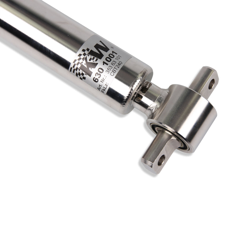 KW Coilover Kit V3 Cadillac CTS CTS-V for vehicles equipped w/ magnetic ride-thumbmail-7