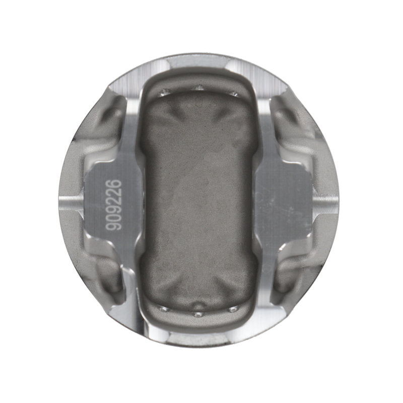 Wiseco BMW S50B32 3.2L 24V Turbo Bore (86.5mm)-Size (+.10)-CR (11.3) Std Comp Pistons SPECIAL ORDER-thumbmail-11