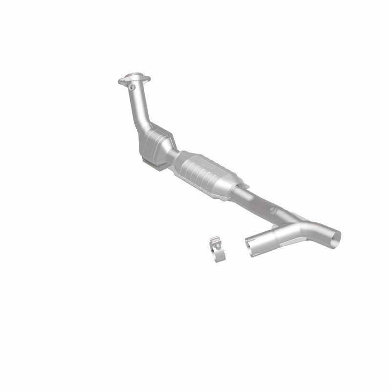 MagnaFlow Conv DF 98 Ford Expedition 5.4L-thumbmail-44