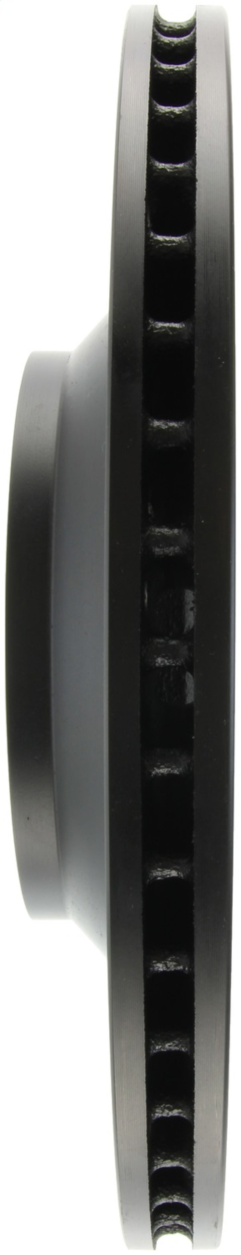 StopTech 09-13 VW CC 3.6L VR6 / 08-09 & 12 Golf R/Golf R32 Drilled Right Rear Rotor-thumbmail-7