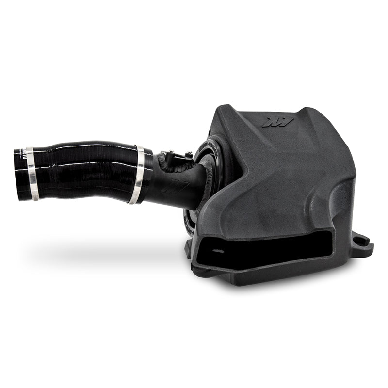 Mishimoto 2018+ Honda Accord 1.5T Performance Air Intake - Black-thumbmail-4