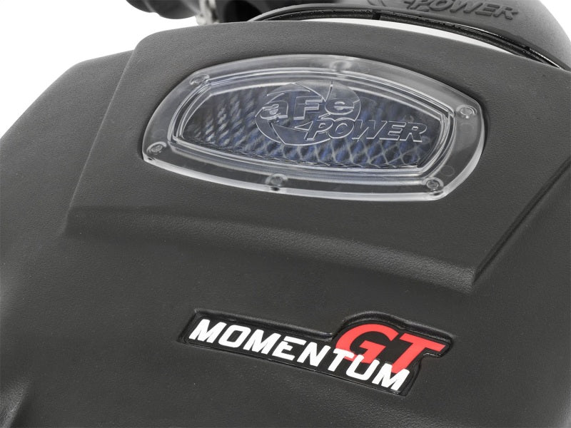 aFe Momentum GT Intakes P5R AIS Nissan Patrol (Y61) 01-16 I6-4.8L-thumbmail-13