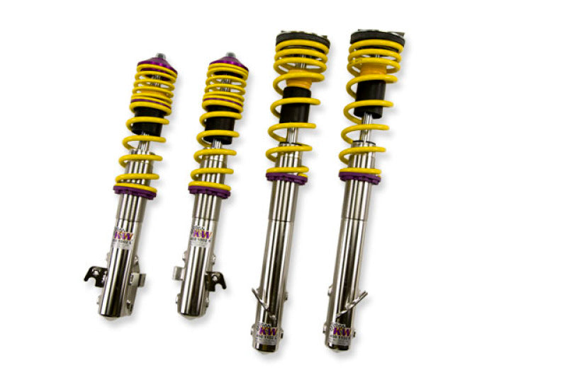 KW Coilover Kit V1 02-03 Subaru Impreza incl. WRX (GD GG GGS)-thumbmail-2