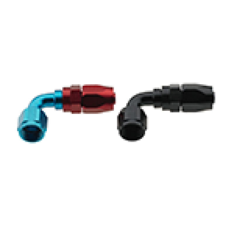 Fragola -10AN x 90 Degree Pro-Flow Hose End-thumbmail-1