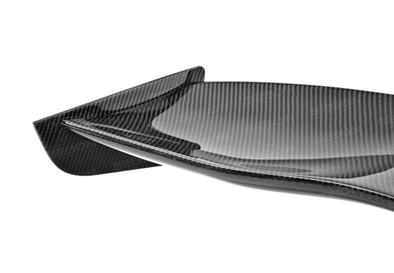 Seibon 12-13 Scion FRS/Subaru BRZ GT- Style Carbon Fiber Rear Spoiler-thumbmail-9