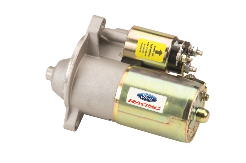 Ford Racing High Torque Mini Starter - Small Block-thumbmail-2