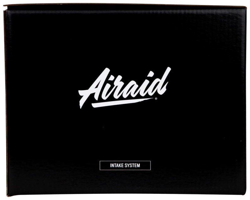 Airaid 06-10 Charger / 05-08 Magnum 5.7/6.1L Hemi CAD Intake System w/ Tube (Dry / Red Media)-thumbmail-18