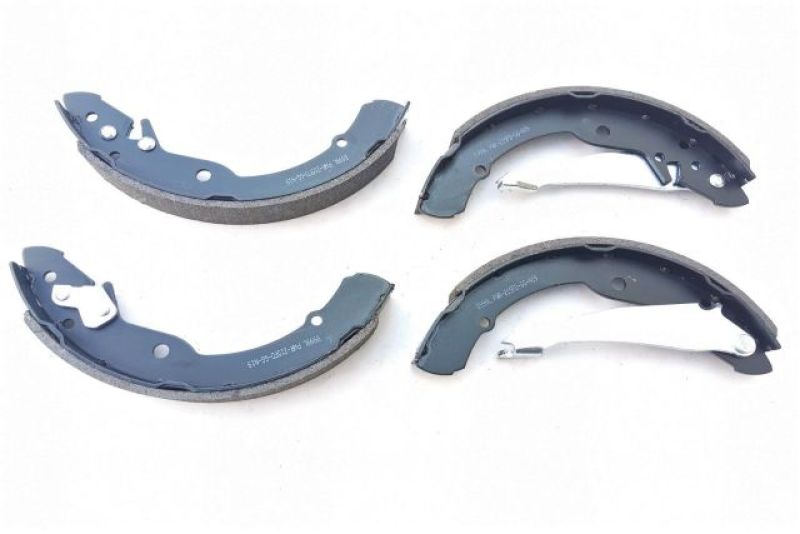 Power Stop 11-12 Volkswagen Jetta Rear Autospecialty Brake Shoes-thumbmail-1