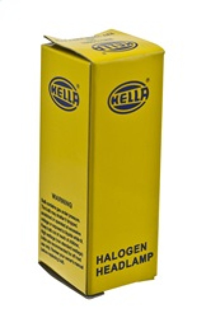 Hella H1 12V 100W Yellow Star Halogen Bulb-thumbmail-15