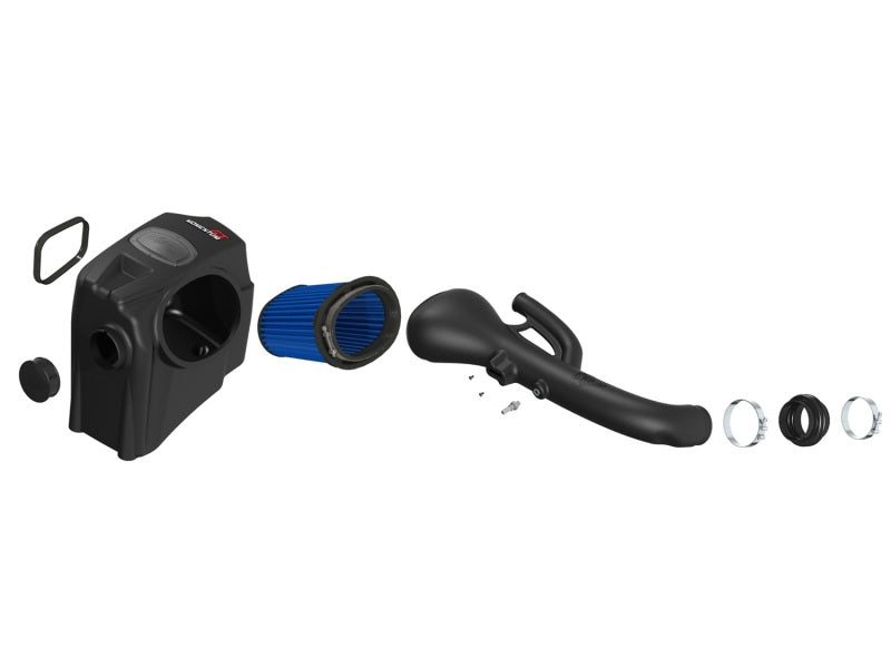 aFe Momentum GT PRO 5R Stage-2 Si Intake System, GM Silverado/Sierra 17-19 V6 3.6L-thumbmail-12