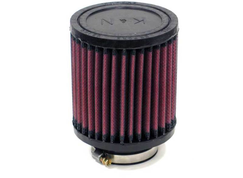 K&N Universal Clamp-On Air Filter 2-1/16in FLG / 3-1/2 OD / 4in H-thumbmail-2