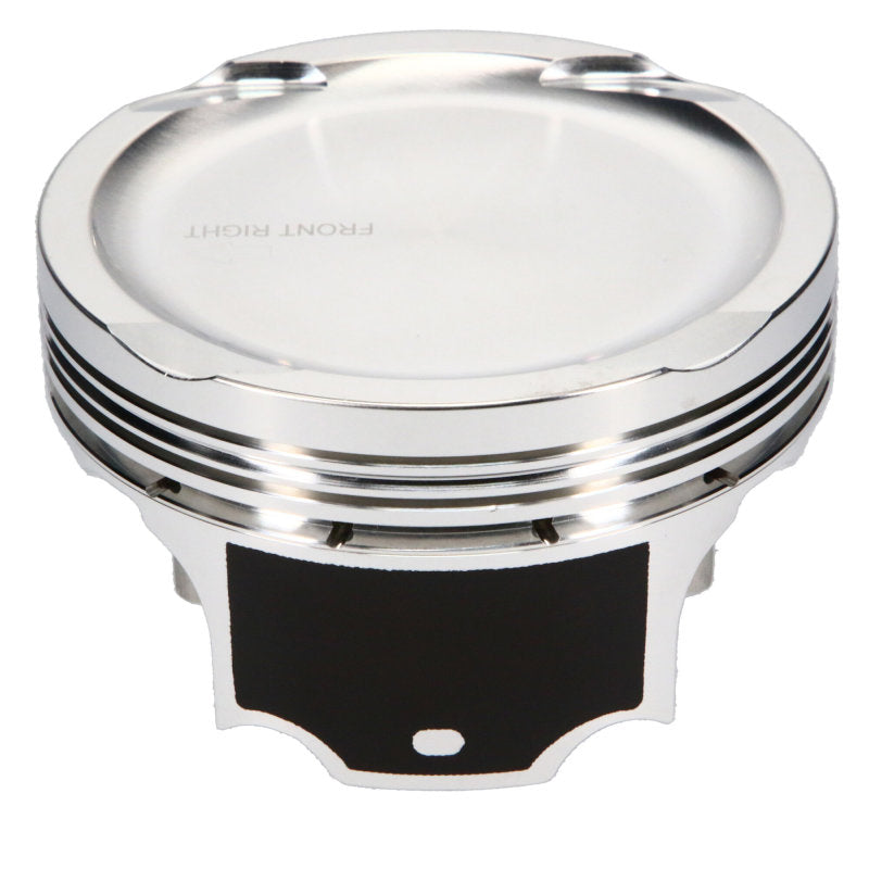 JE Pistons COYOTE 5.0 MODULAR 8.5:1 Set of 8 Pistons-thumbmail-1