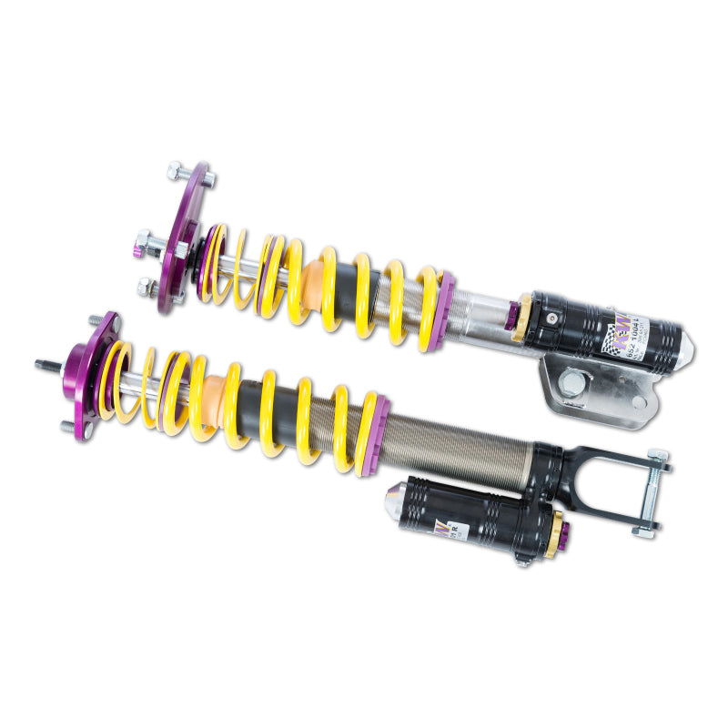 KW 3-Way Clubsport Kit Mitsubishi Lancer (CT9A) EVO 7/8/9-thumbmail-10
