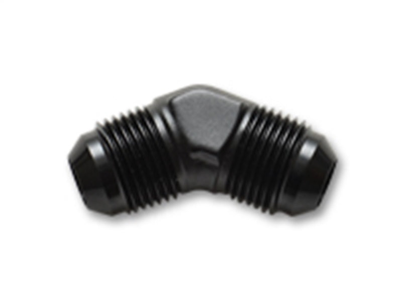 Vibrant Flare Union 45 Degree Adapter Fittings Size -10 AN-thumbmail-3