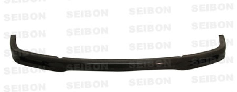Seibon 92-01 Acura NSX TS Carbon Fiber Front Lip-thumbmail-3