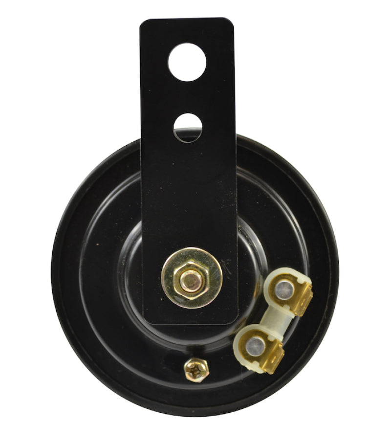 Hella Horn Kit Bx Blk Disc Mcycle 12V Univ-thumbmail-4