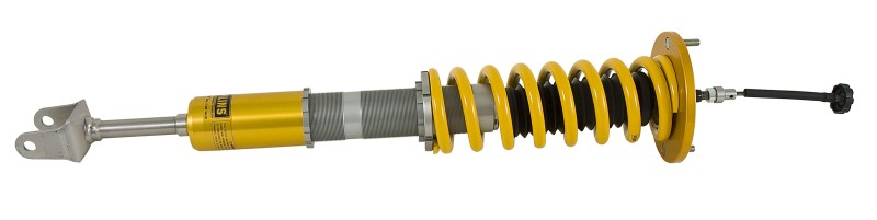 Ohlins 95-02 Nissan Skyline GT-R (R33/R34) Road & Track Coilover System-thumbmail-7
