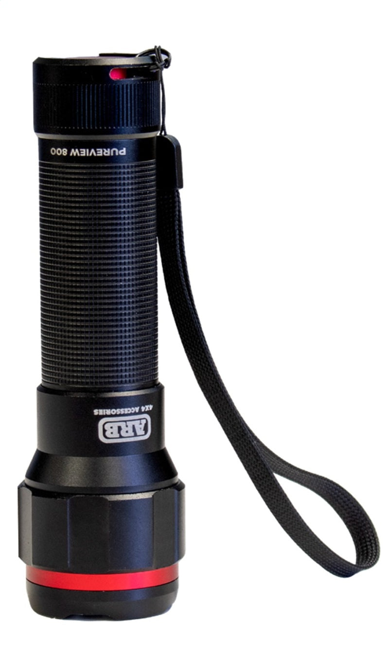 ARB Pureview 800 Flashlight 800 Lumen Flashlight-thumbmail-6