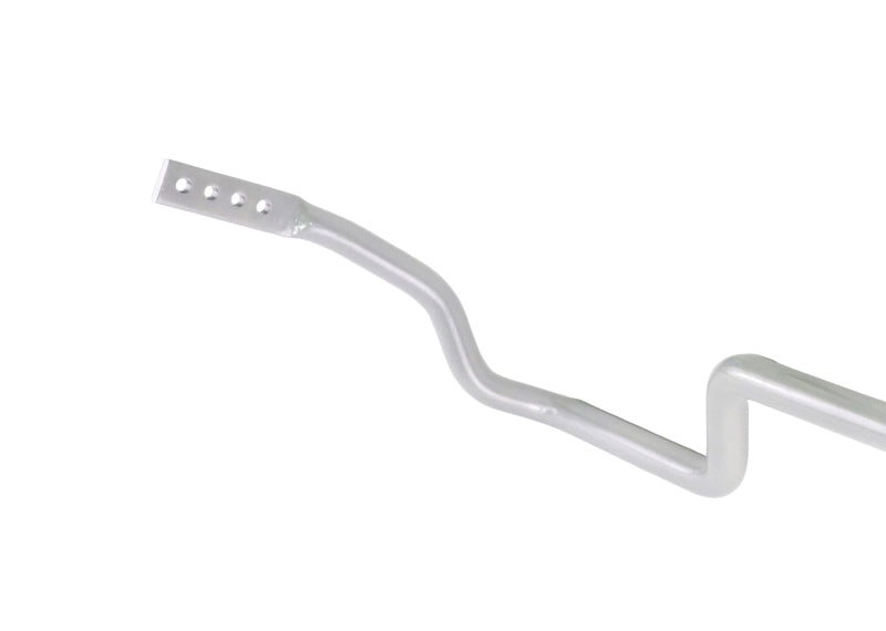 Whiteline 05+ Ford Mustang Coupe 8 cyl (Inc Shelby GT / GT500) Rear 27mm Heavy Duty Adj Swaybar-thumbmail-6
