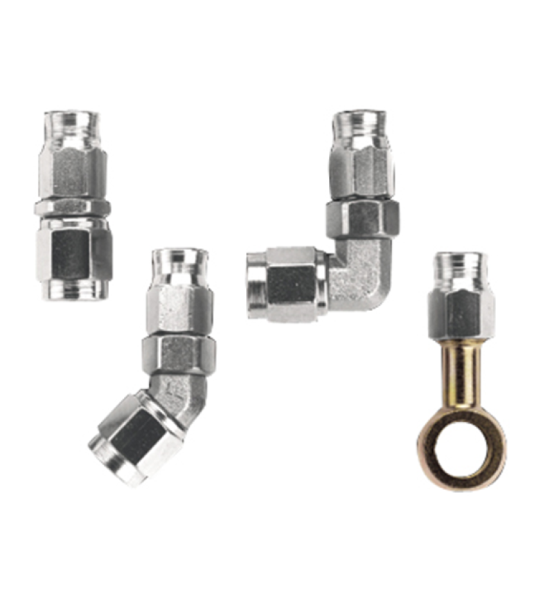 Fragola -3AN x 90 Hose End Forged-thumbmail-1