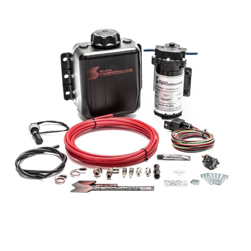 Snow Performance Gas Stage I The New Boost Cooler Forced Induction Water Injection Kit-thumbmail-6