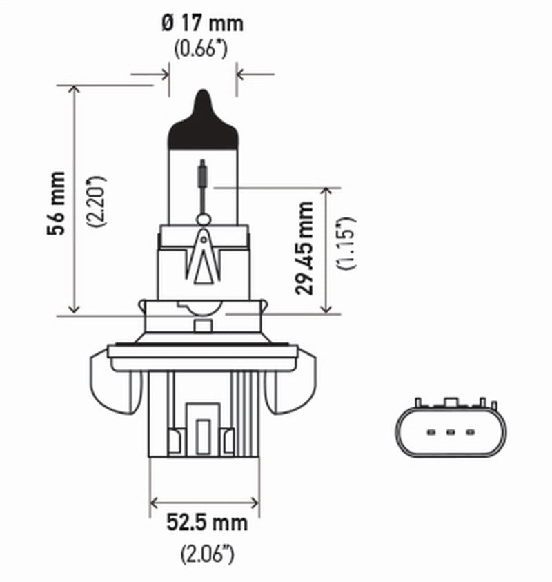 Hella Bulb H13 12V 60/55W P264T T4 +50 (2)-thumbmail-6