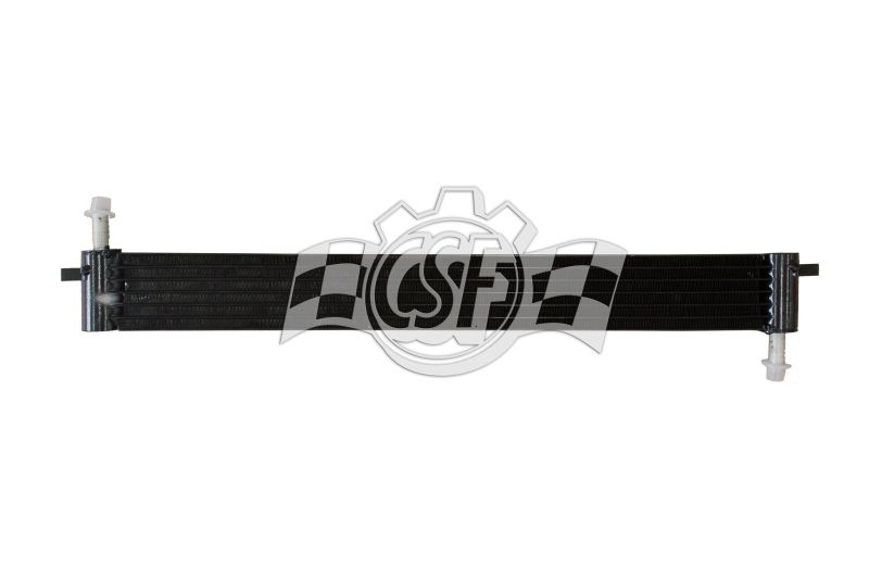 CSF 07-14 Ford Expedition 5.4L Transmission Oil Cooler-thumbmail-1