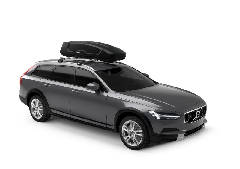 Thule Force XT Sport Roof Mounted Cargo Box - Black-thumbmail-26
