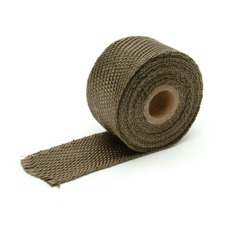 DEI Exhaust Wrap 2in x 15ft - Titanium-thumbmail-1