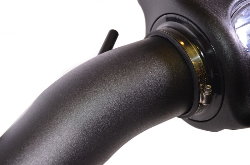 Injen 11-19 Dodge Challenger V8-5.7L Hemi Evolution Intake (Oiled)-thumbmail-10