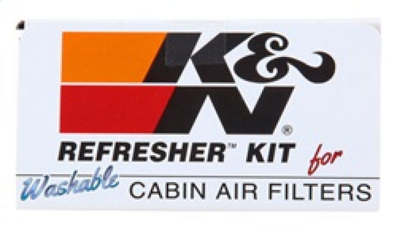 K&N Cabin Filter Cleaning Kit-thumbmail-21